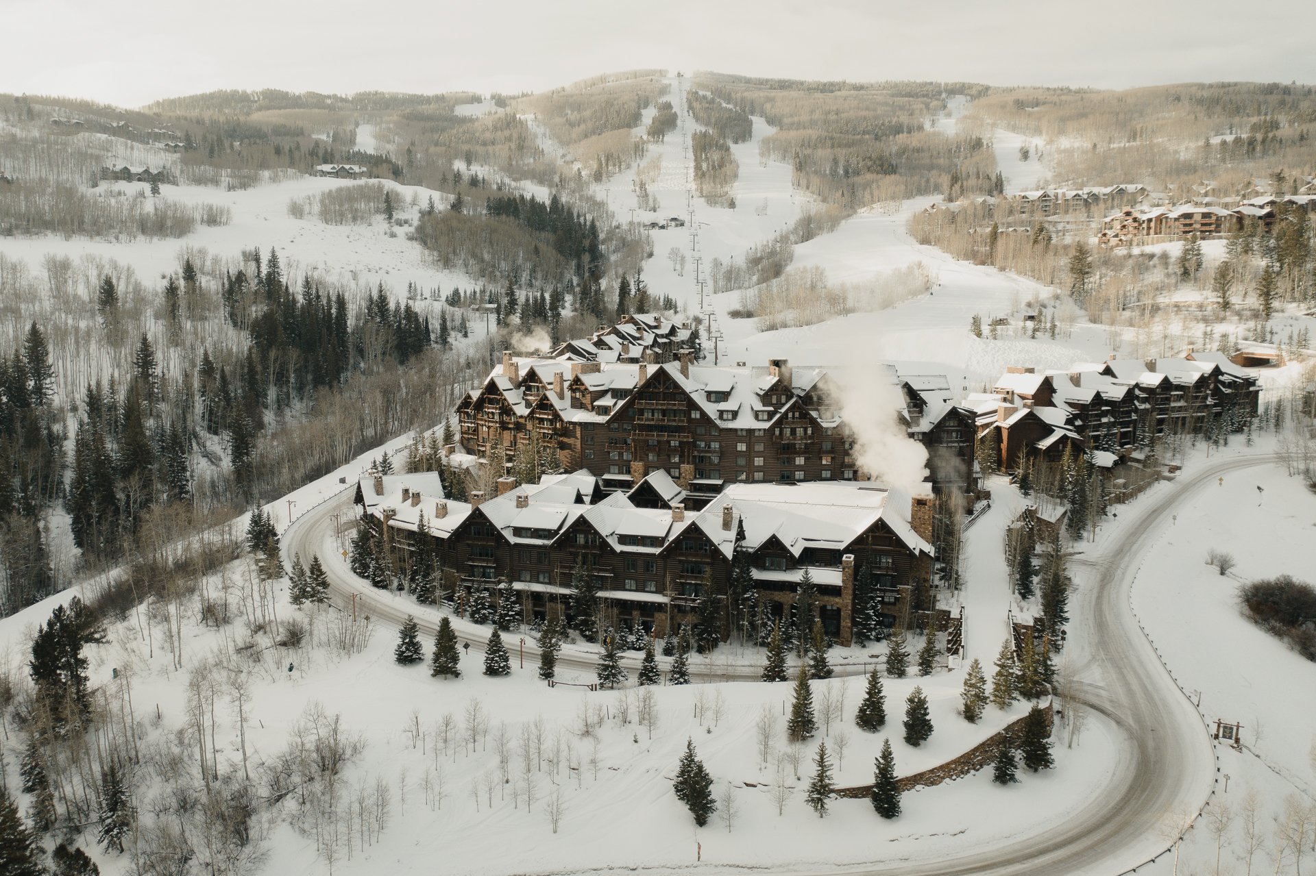 Resort