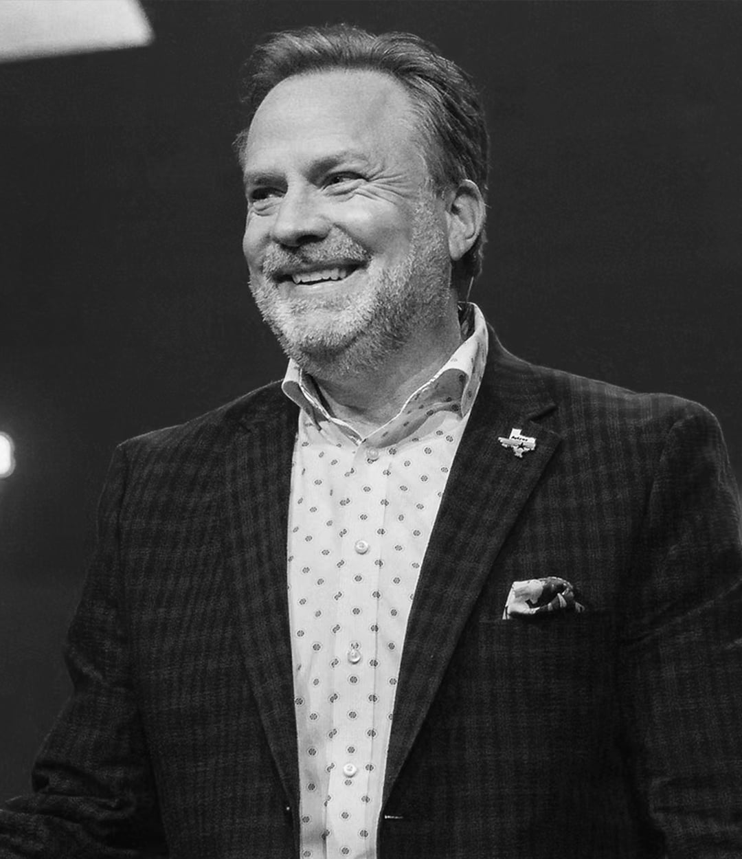 Dr. Scott Jones