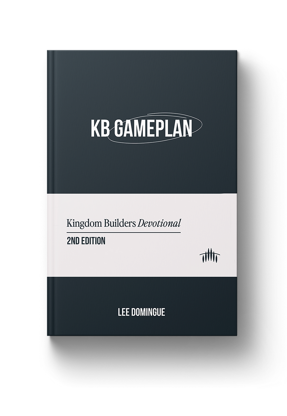 A KINGDOM BUILDERS DEVOTIONAL