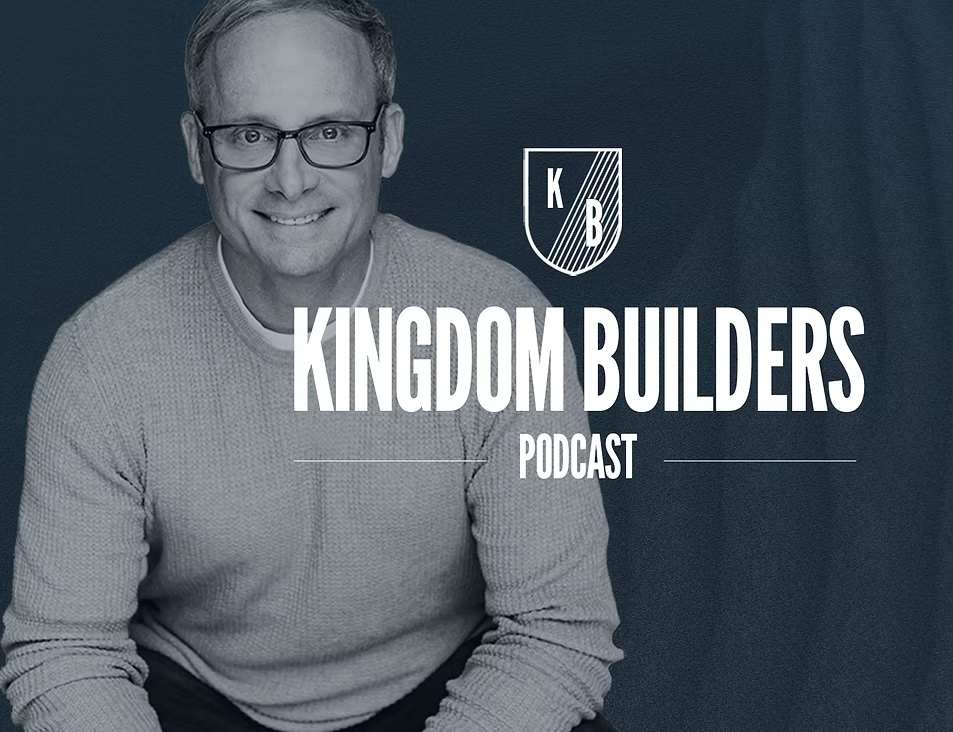 Kingdom Builders
