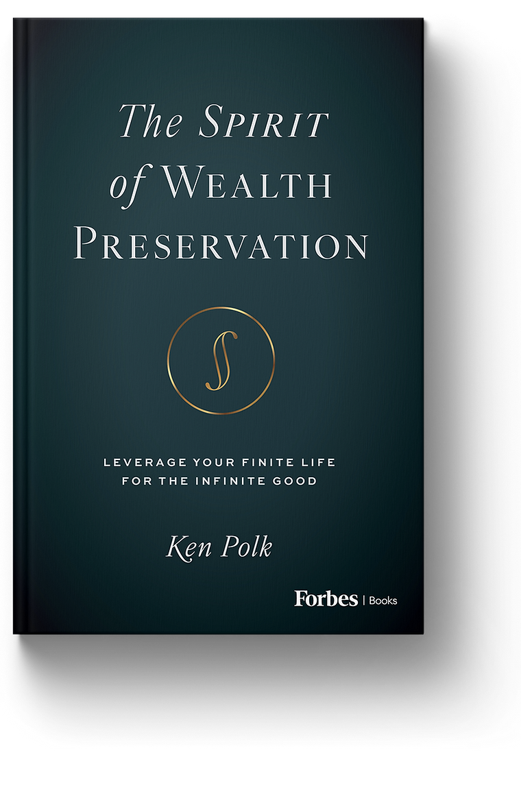 Wealth Book